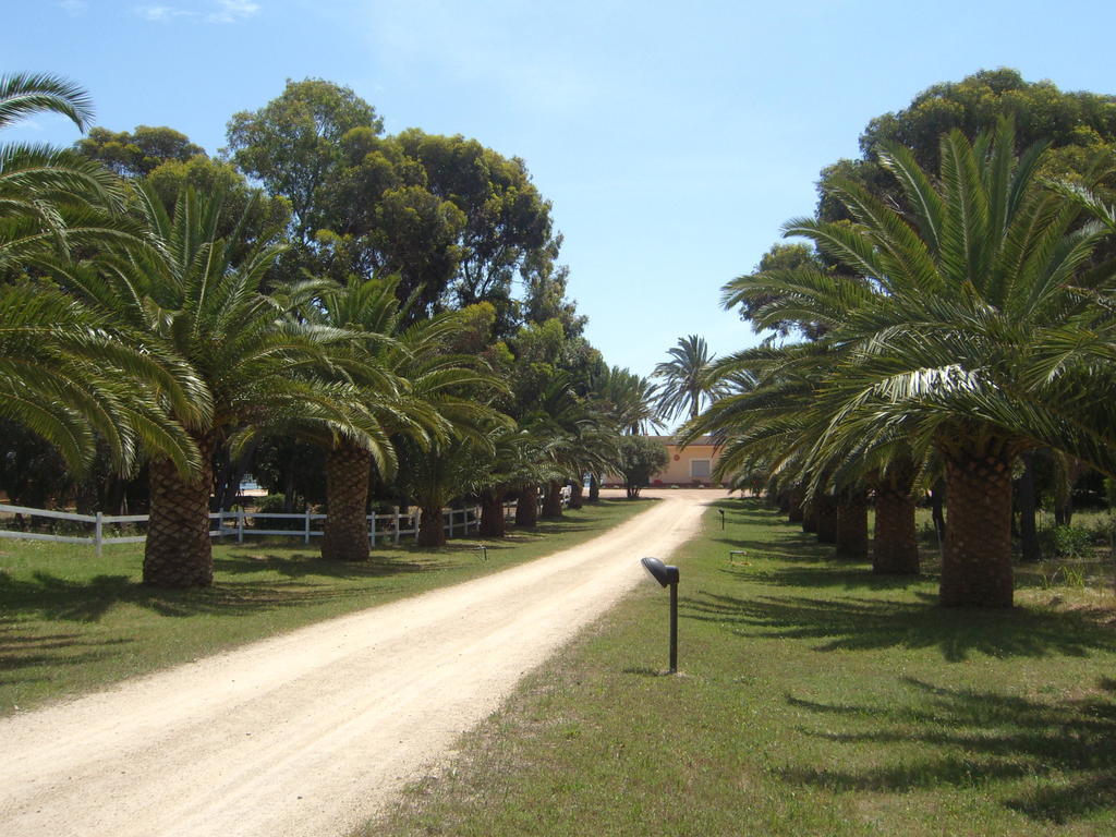 Elmas Santa Igia - Country House المظهر الخارجي الصورة