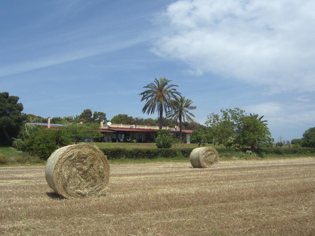 Elmas Santa Igia - Country House المظهر الخارجي الصورة